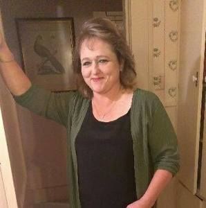 Meet your Posher, Sherry